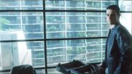 Minority Report | Image Via: 20th Century Fox